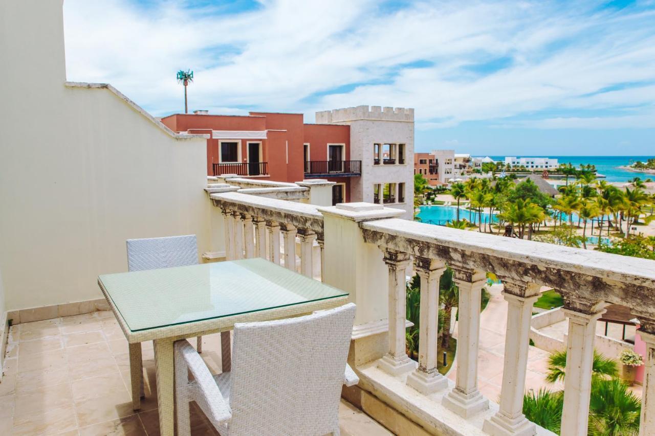 Studio Apartment Sea View