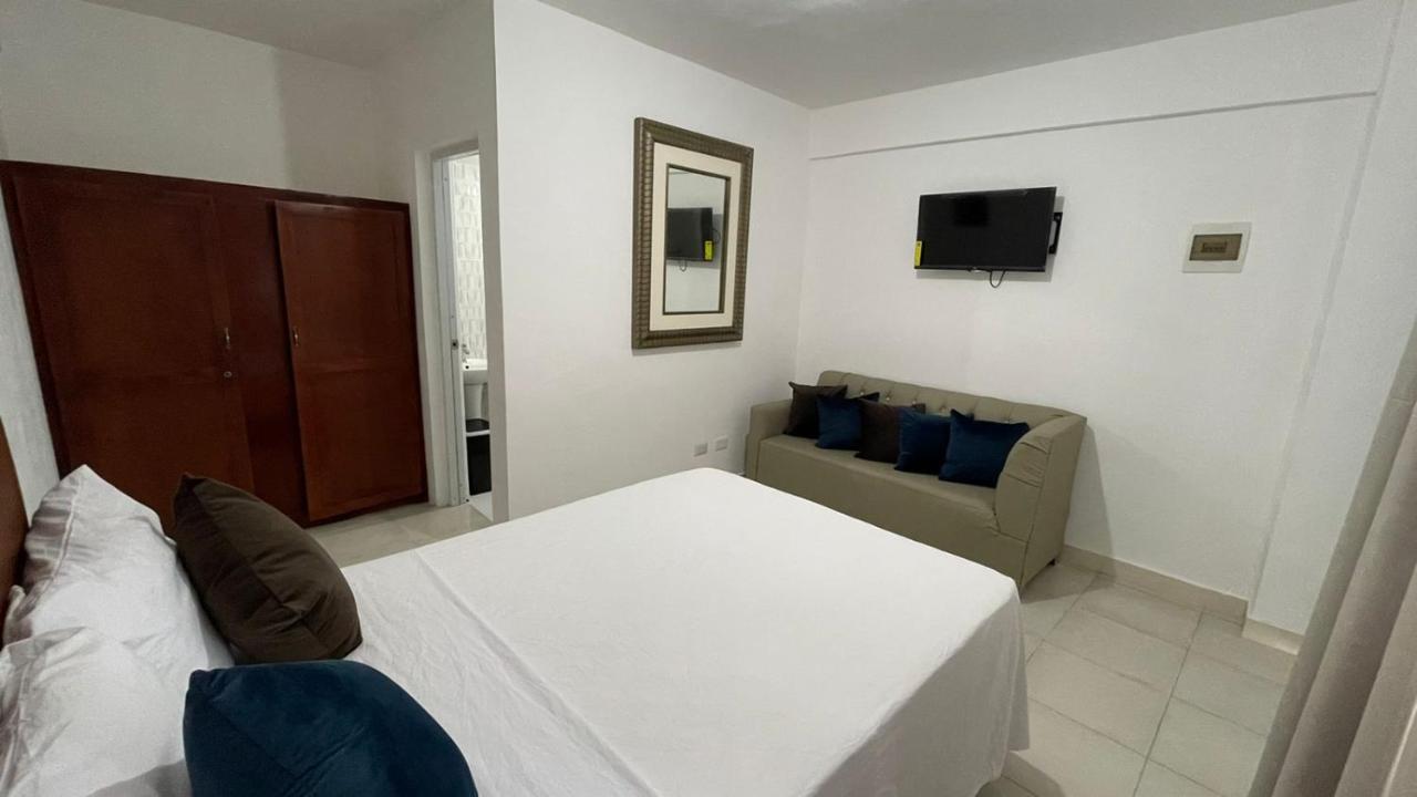 Quarto Individual Standard