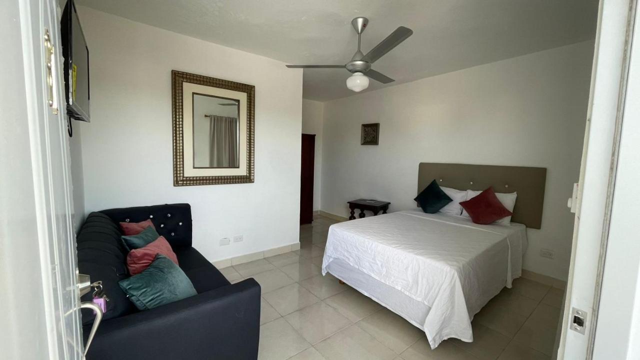 Quarto Duplo