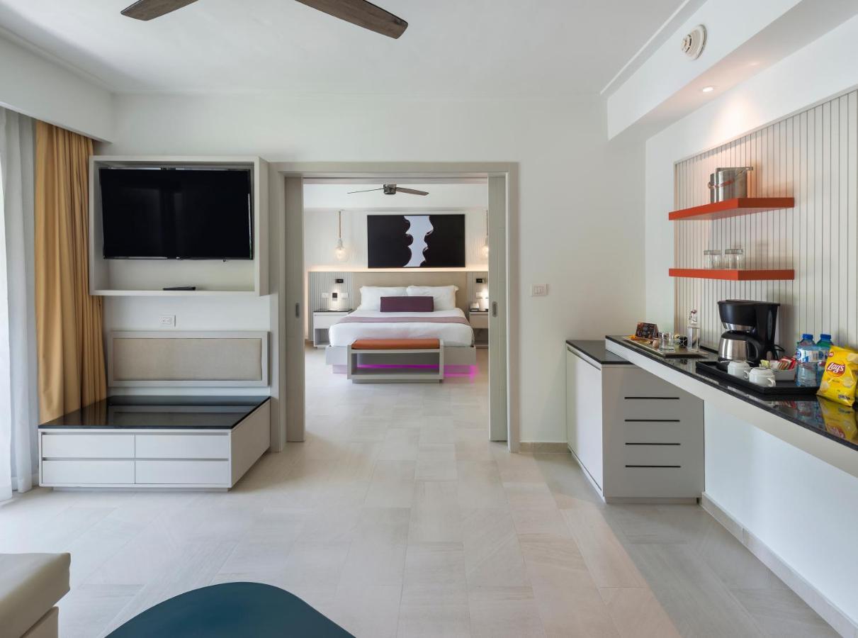 Suite Presidencial Luxo com 1 Quarto - Diamond Club