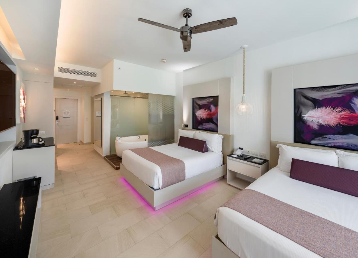 Suite Júnior Luxo