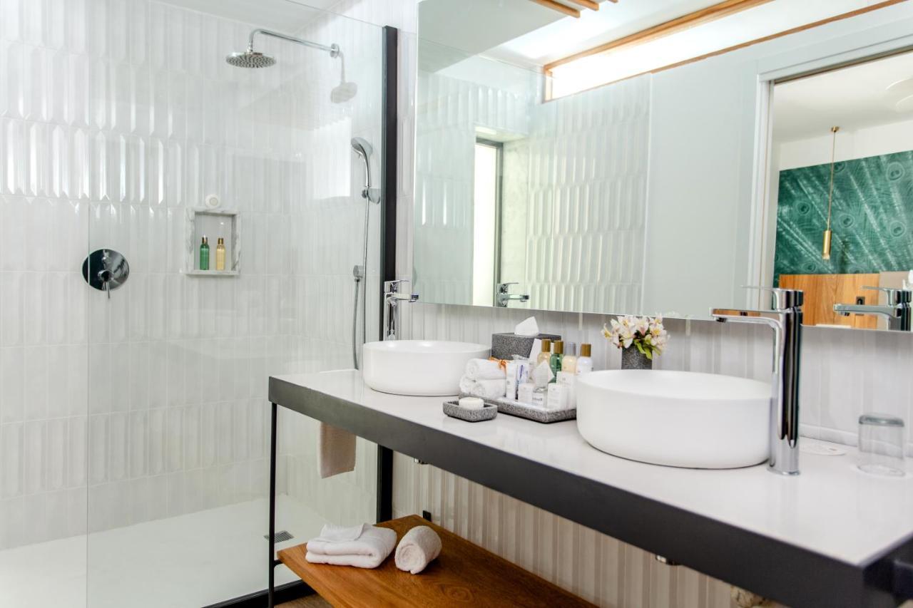 Club Master Suite mit Meerblick