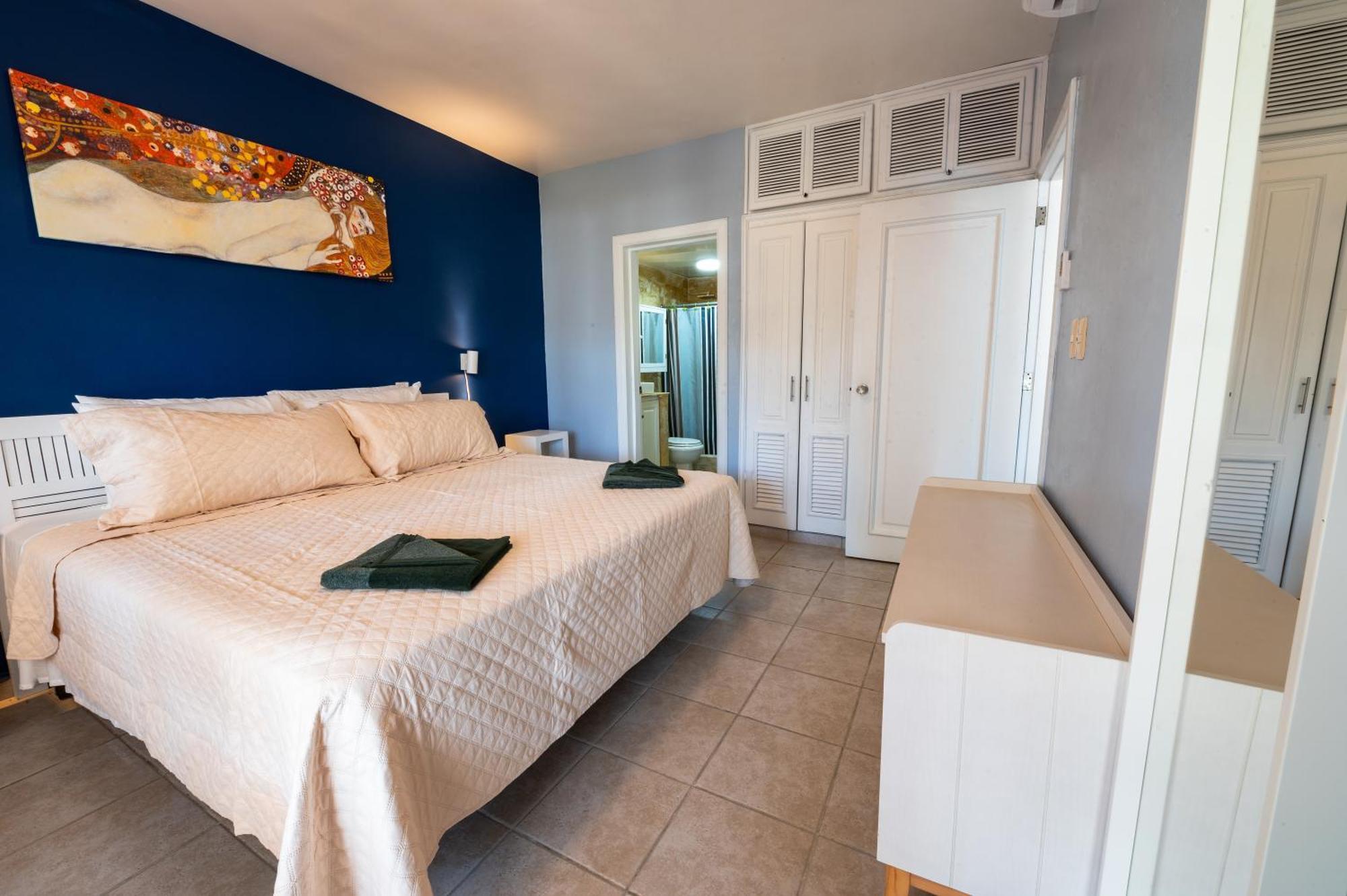 Apartamento - Piso Térreo