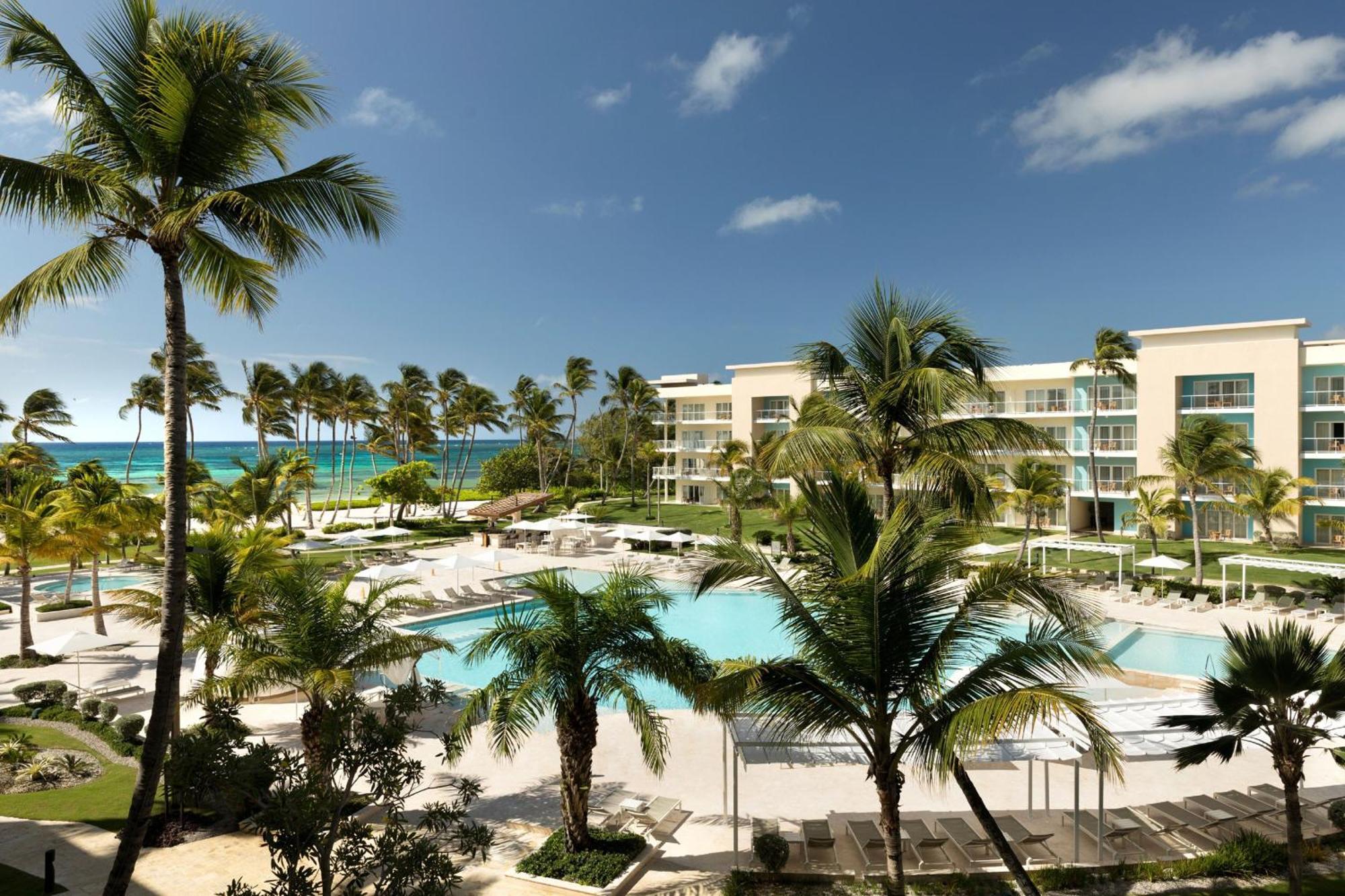 Premium Guest room 1 King Ocean view