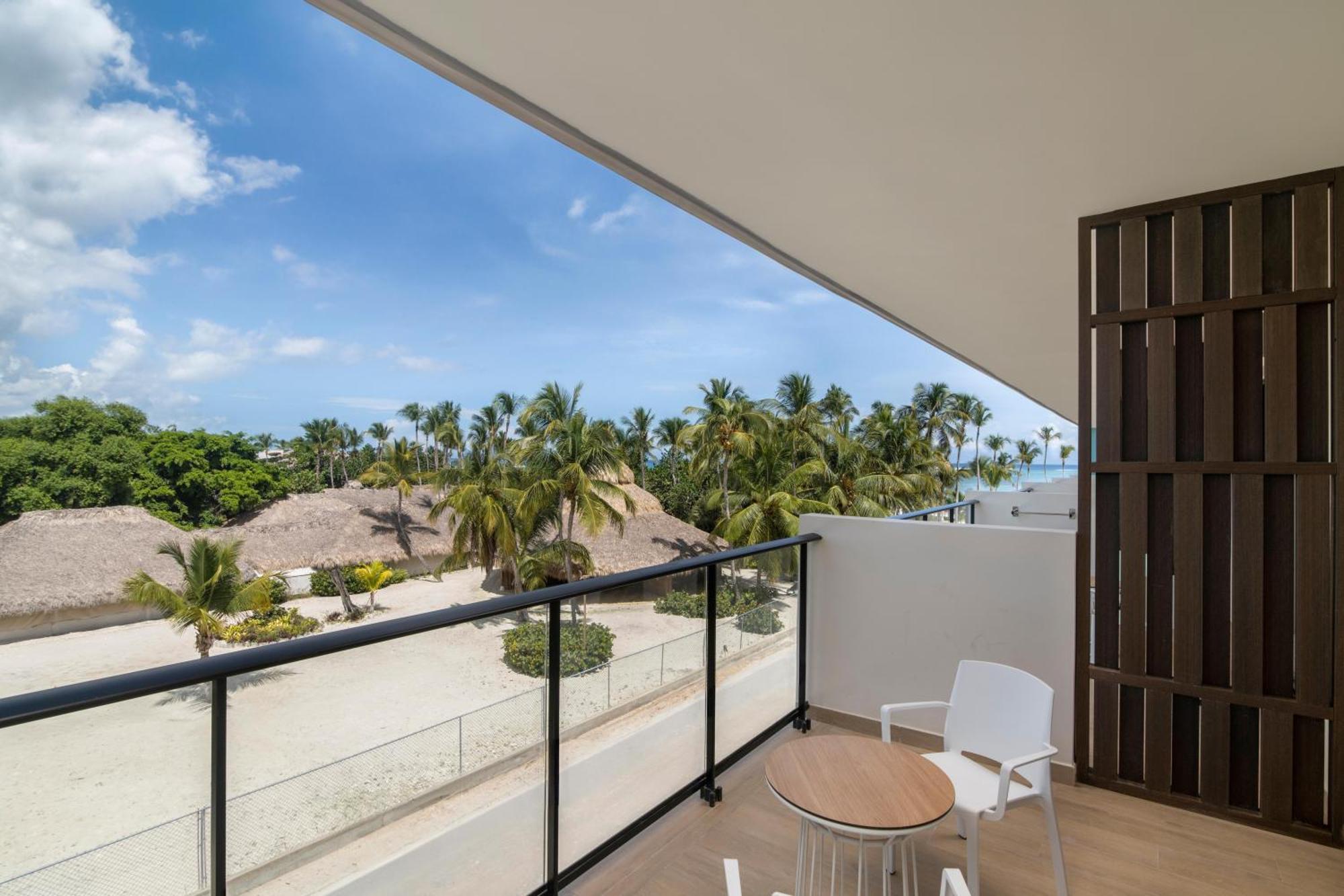 Suite Júnior Vista Jardim