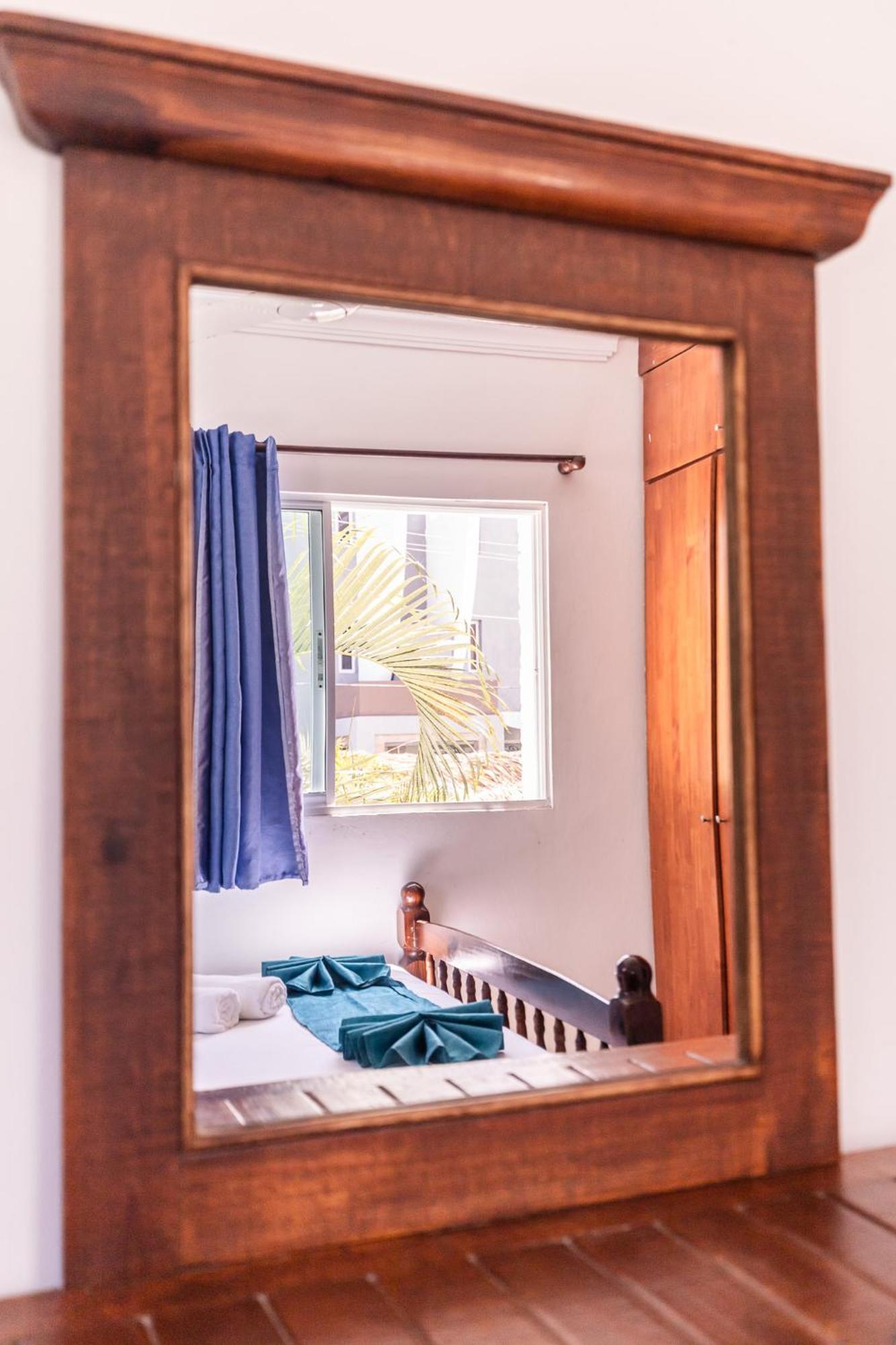 Chambre Double Standard avec Salle de Bains Commune