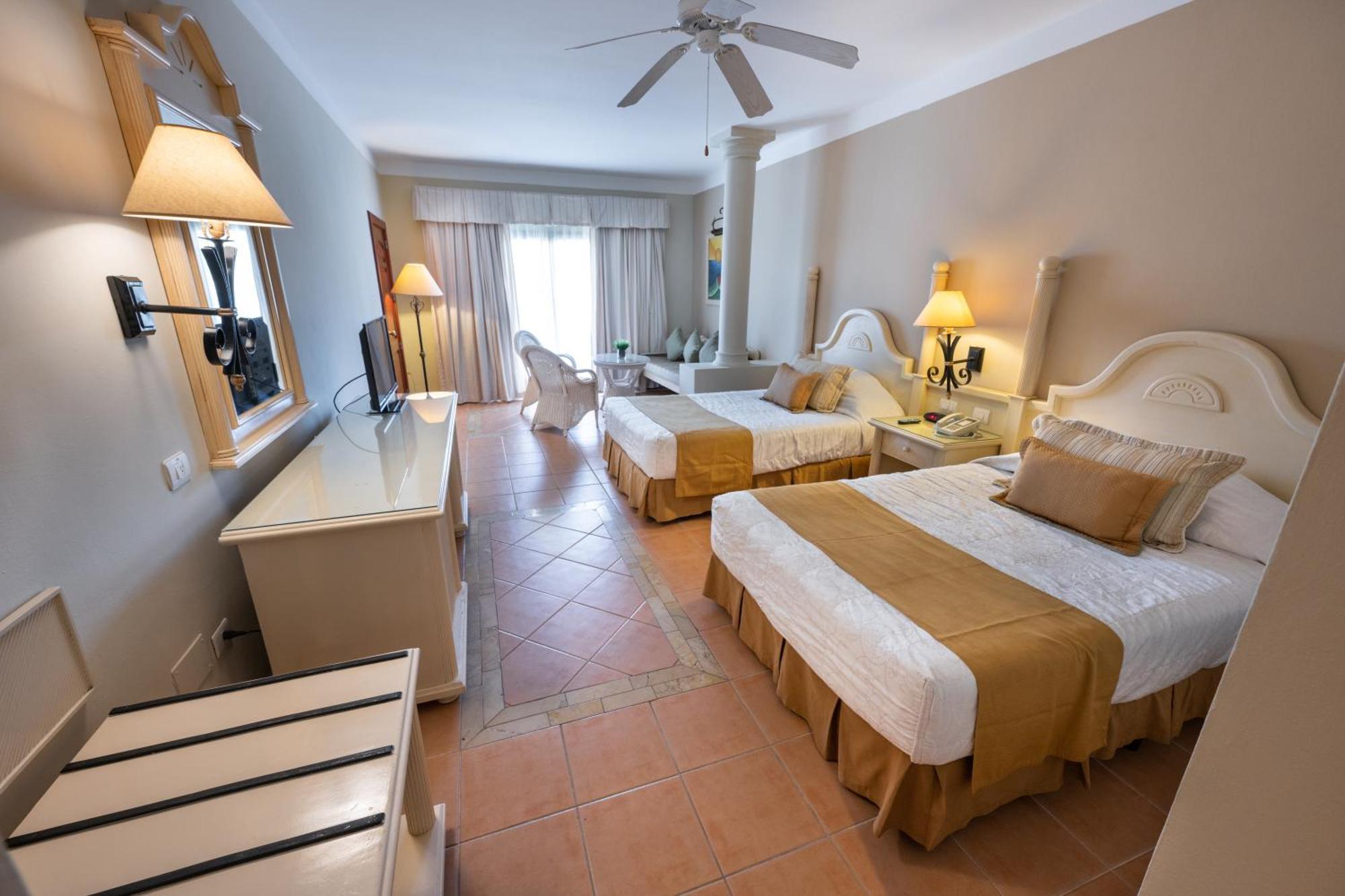 Suite Júnior