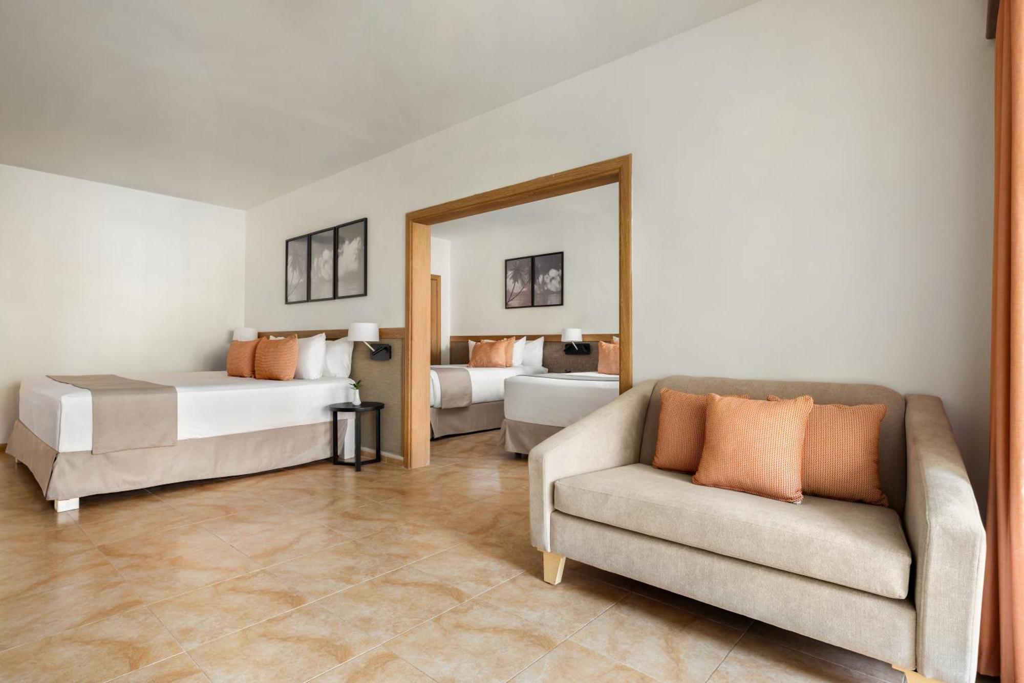 Suite Deluxe
