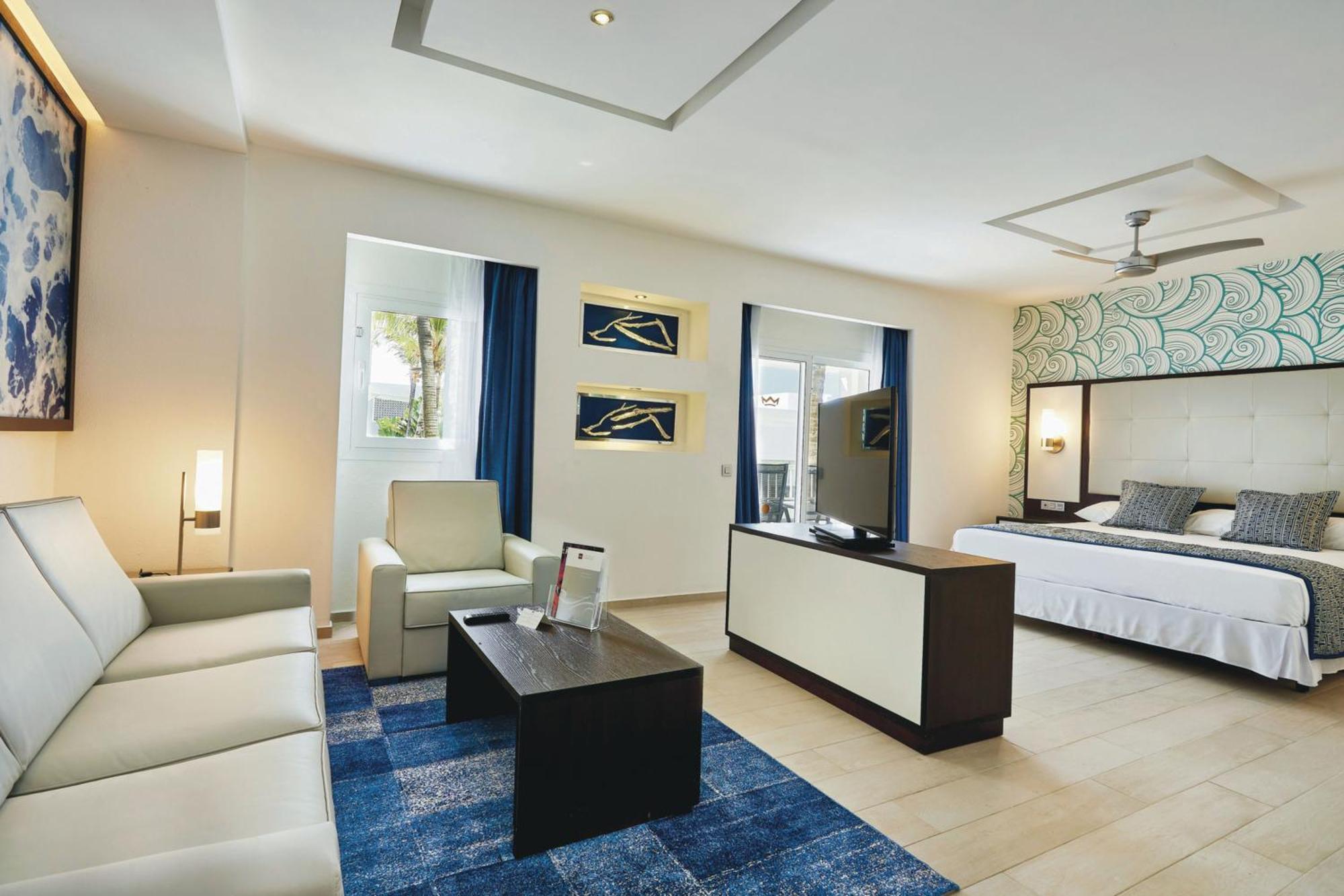 Suite Júnior