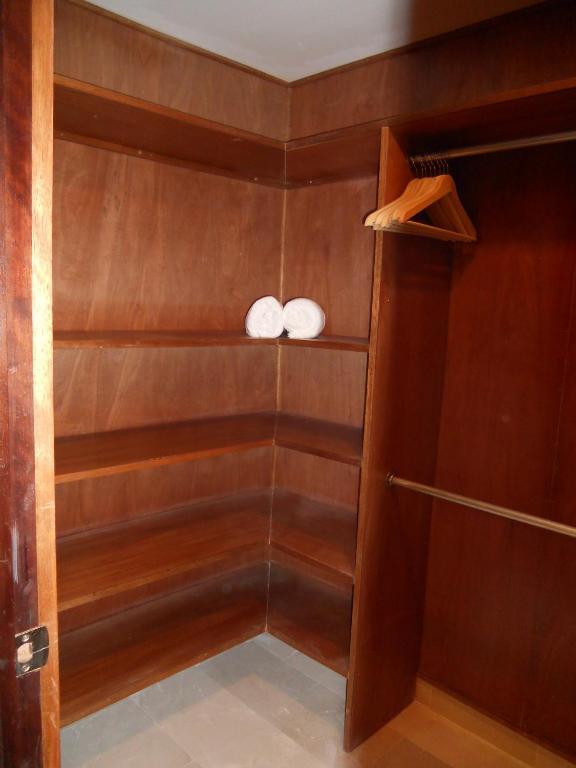 Apartamento Deluxe de 2 Quartos - WiFi Gratuito