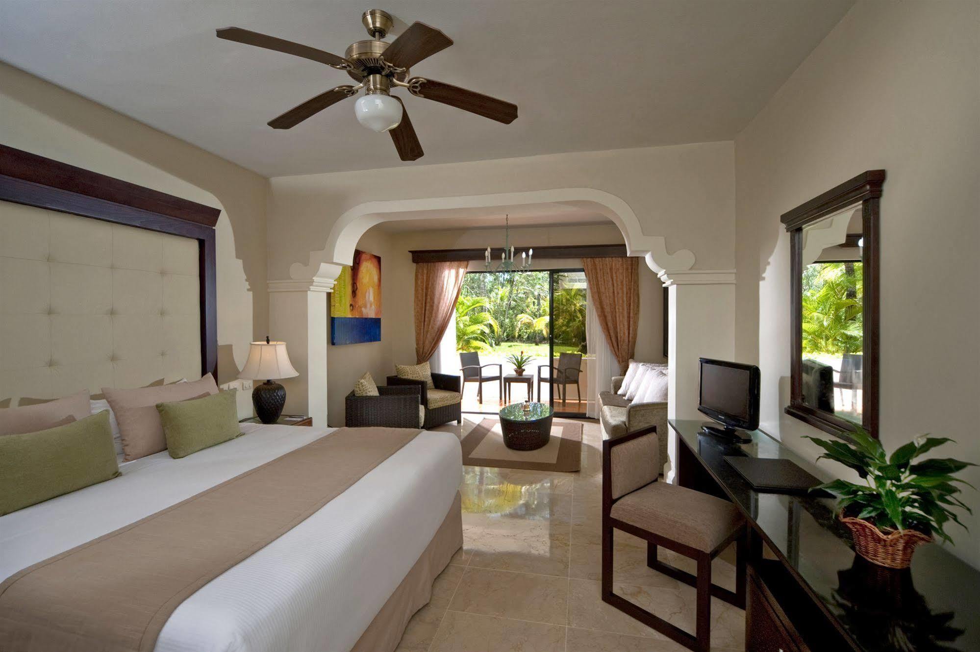 Deluxe Junior Suite