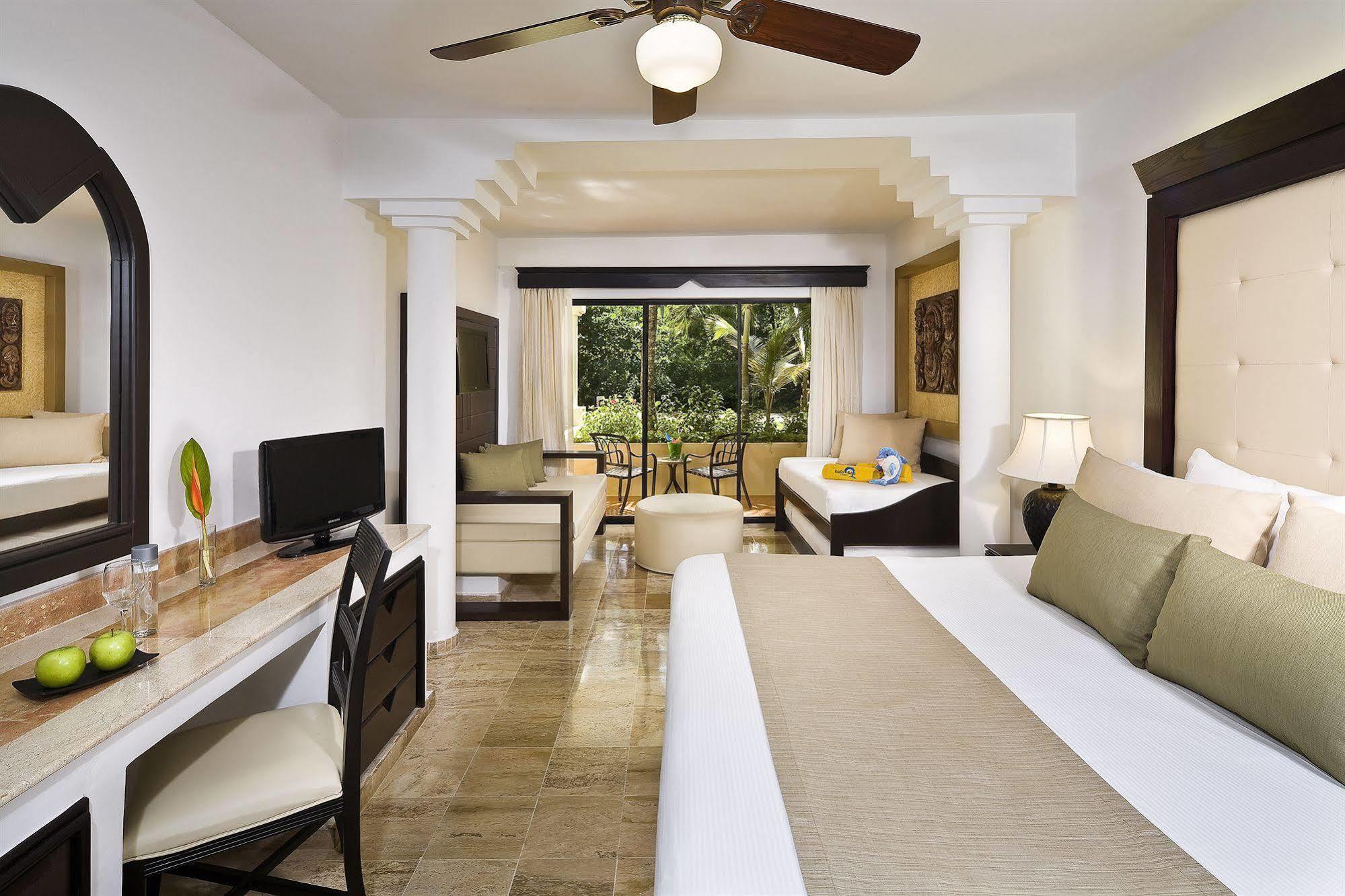 Family Junior Suite
