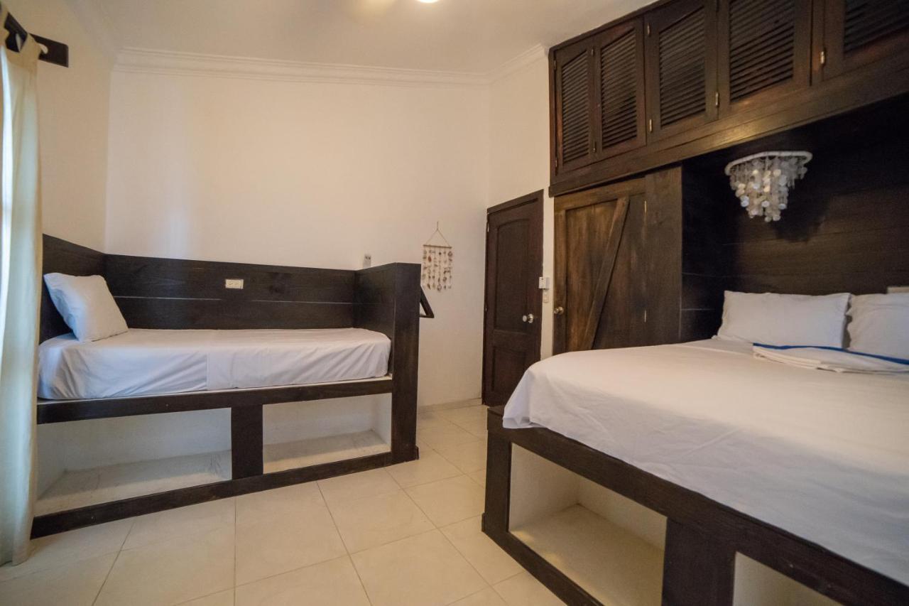 Quarto Triplo