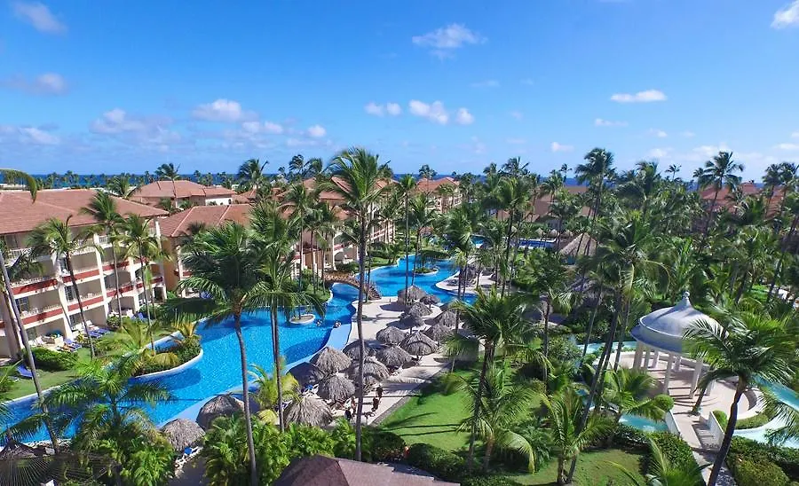 Majestic Colonial Club Punta Cana - Only Adults-1