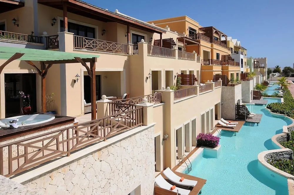 Ancora Cap Cana & Marina Suites Resort-1