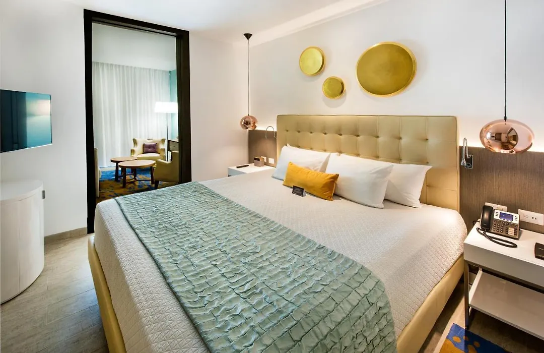 Azul Beach Resort Punta Cana, All Inclusive By Karisma-1