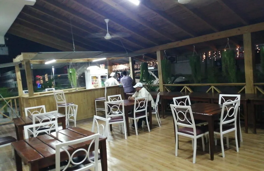 My Home Hotel Punta Cana-1