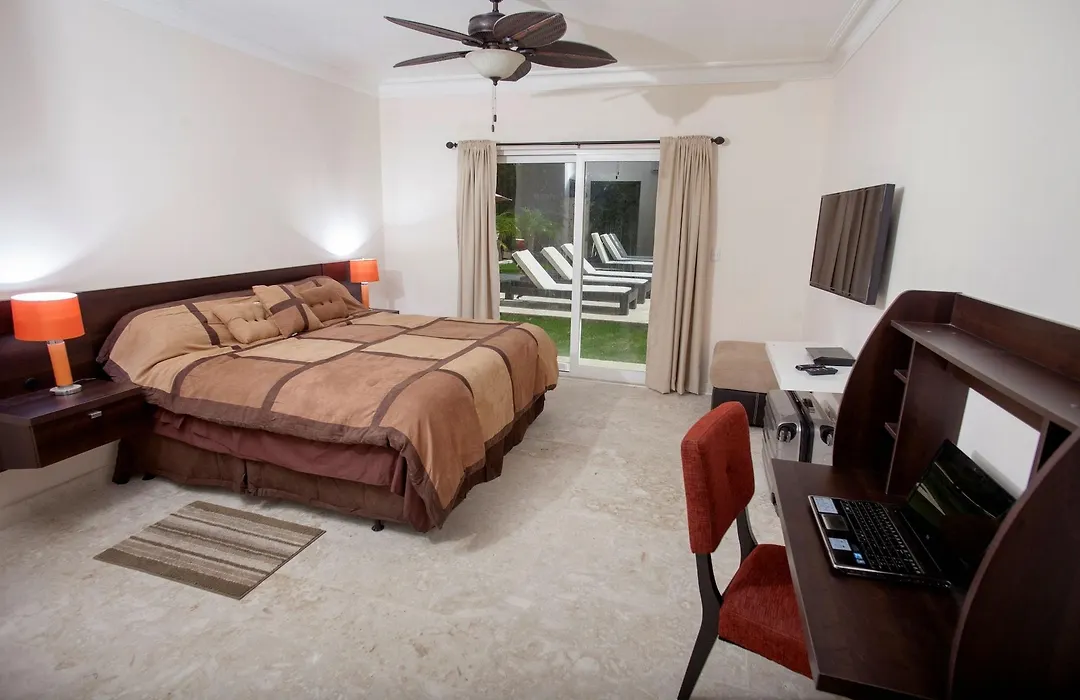 Chateau Del Mar Ocean Villas & Resort-1