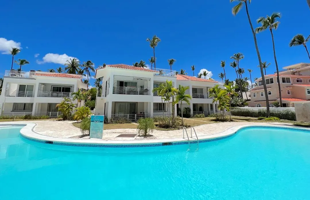 Las Terrazas Vip Pool Beach Club & Spa-1