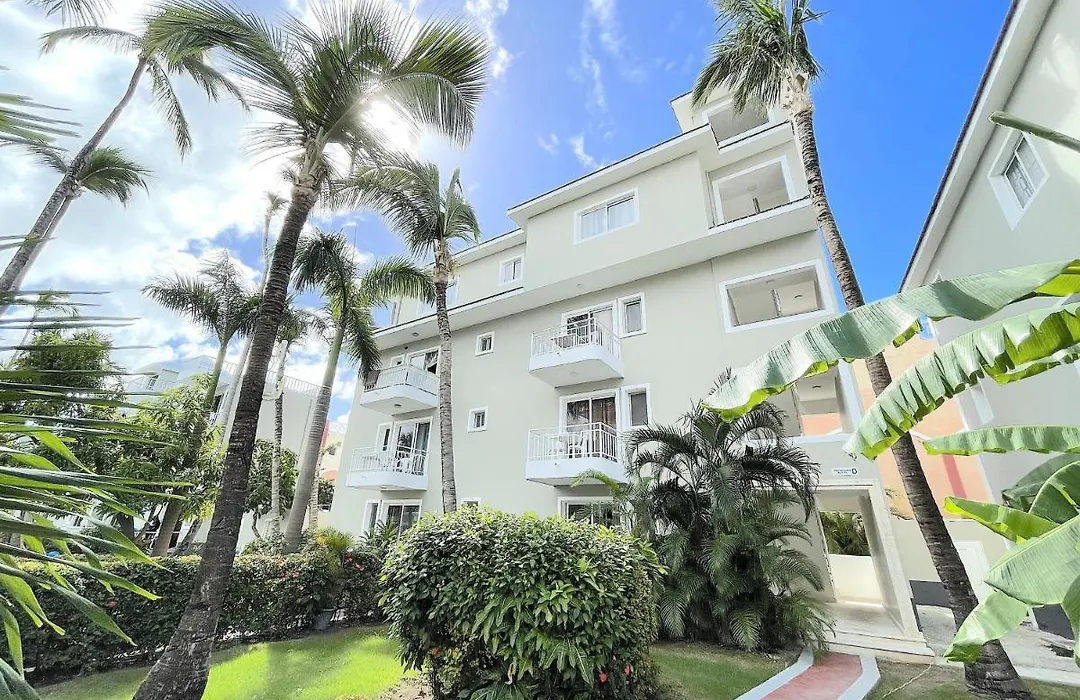 Sol Caribe Tropicana Studios Wifi Pool Beach Club & Spa-1