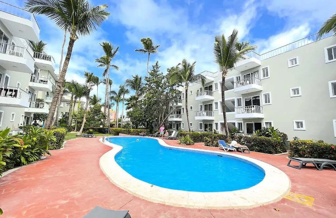 Bavaro Apartments & Studios Los Corales-1