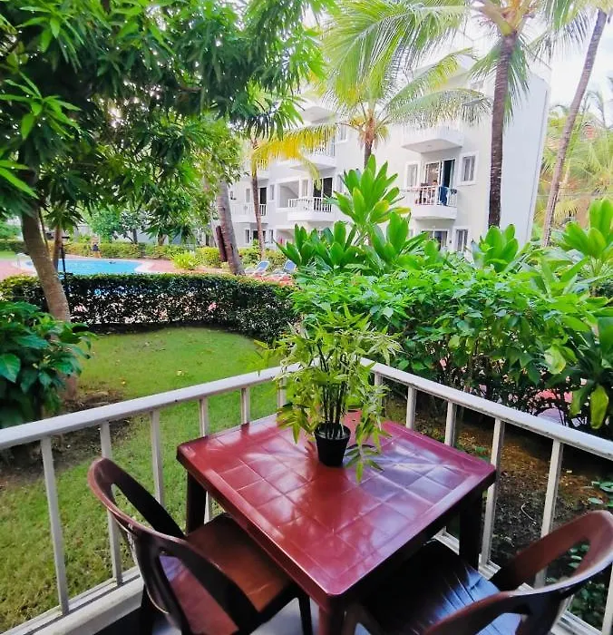 Sol Caribe Luxury Beach Suites With Pool And Beach Club-1