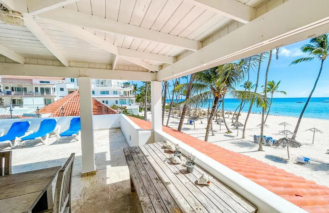 Bavaro Los Corales Good Offer Villas Beach Club Hotel & Spa-1