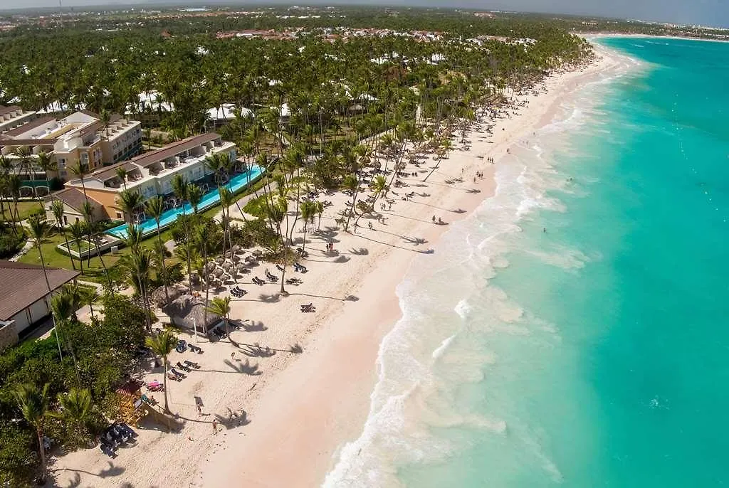 Grand Palladium Bavaro Suites, All Inclusive Resort & Spa-1