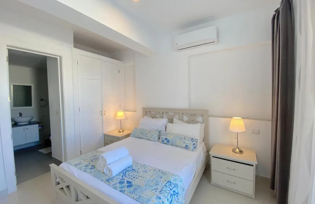 Grand Caribe Beach Club And Spa - Playa Los Corales-1