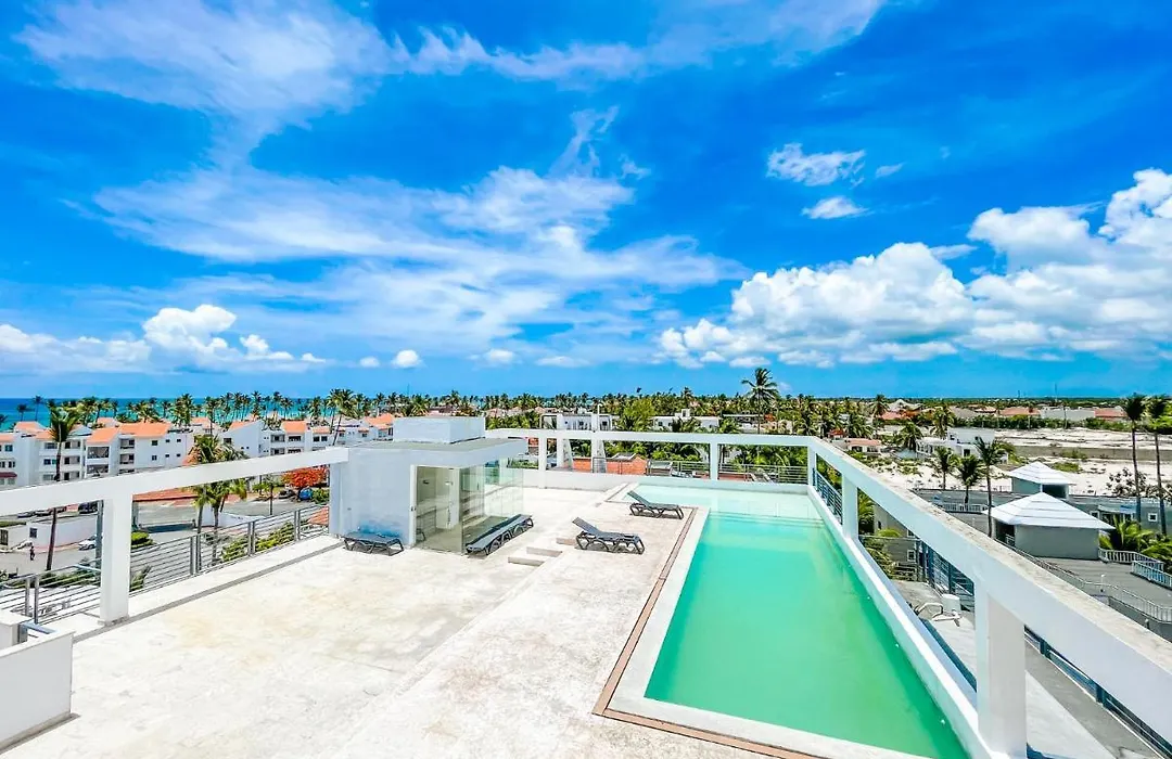 Ducassi Suites Sol Caribe Hotel Beach Club & Spa-1