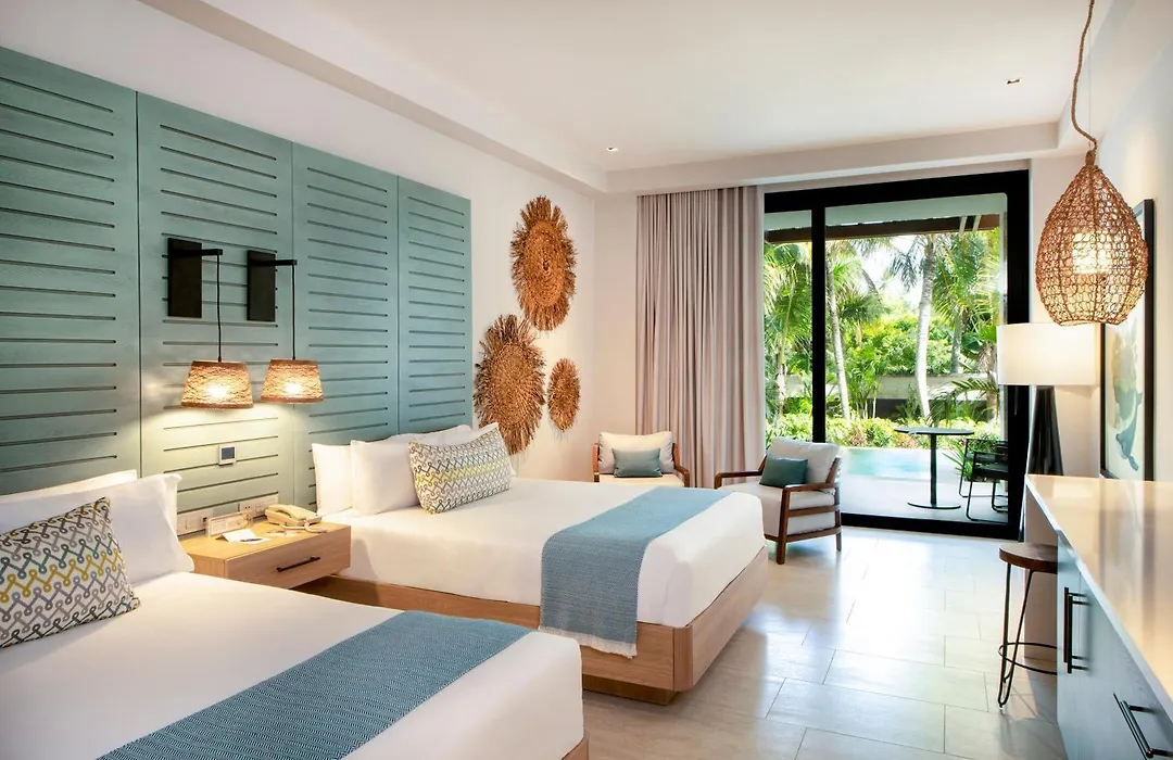 Unique By Lopesan Costa Bavaro Resort-1