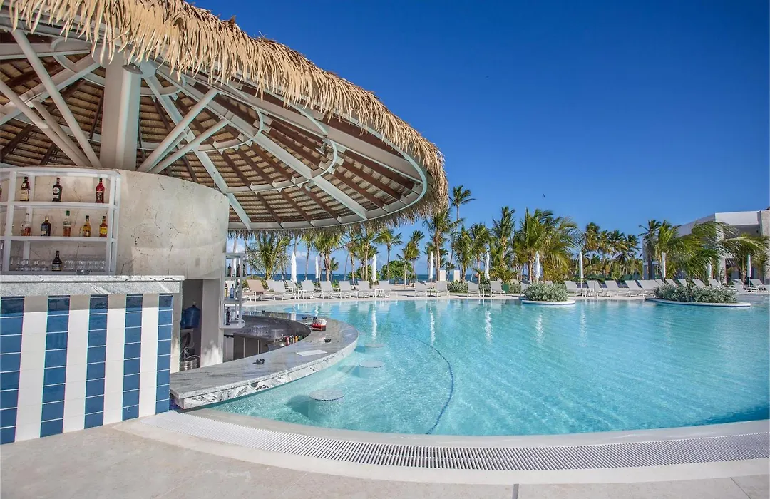 Serenade Punta Cana Beach & Spa Resort-1