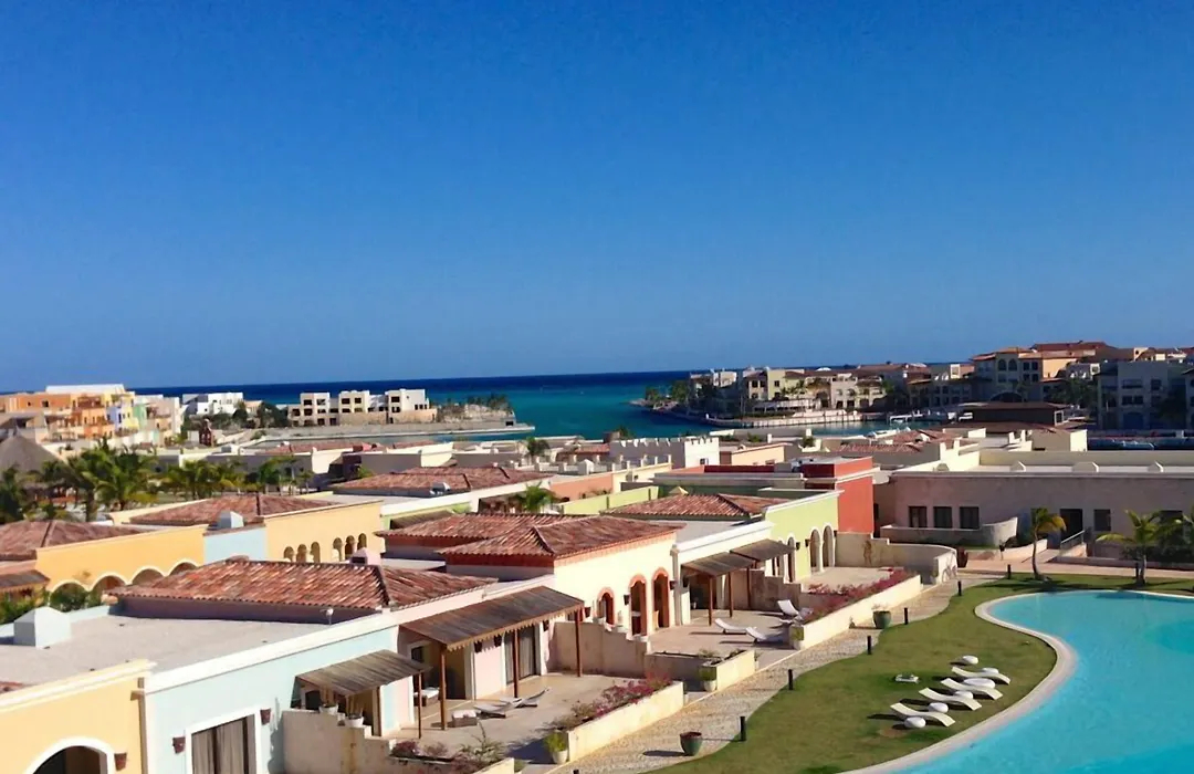 Fishing Lodge Cap Cana-1