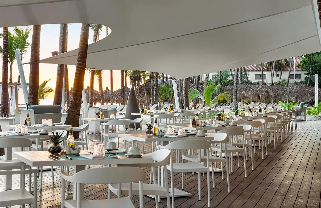 Trs Turquesa Punta Cana, Adults Only-1
