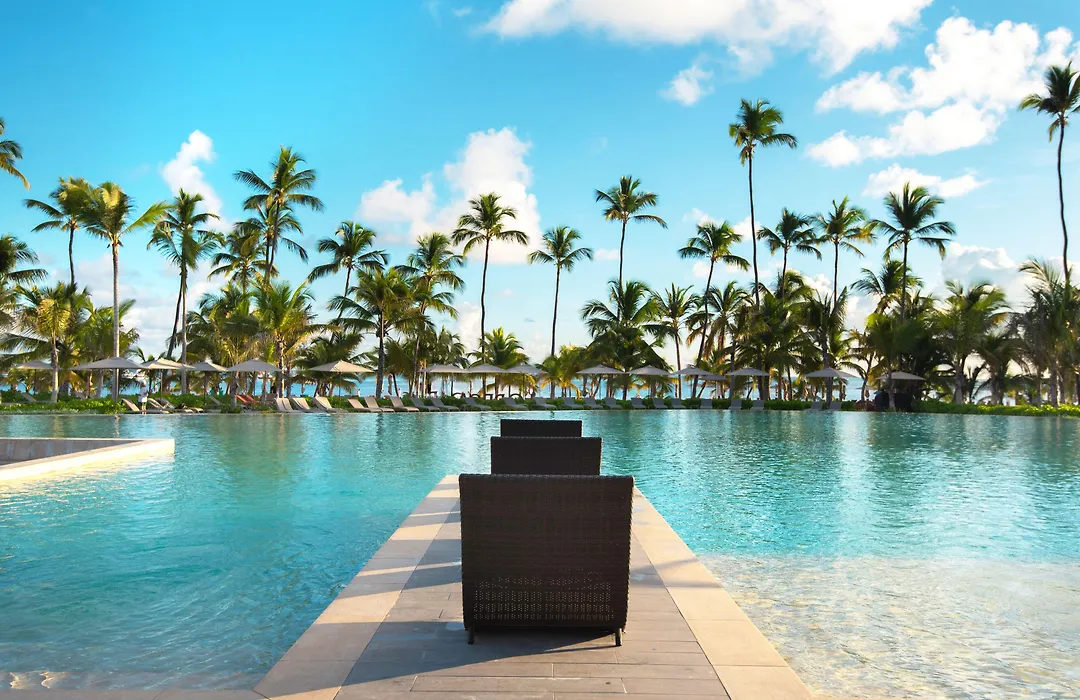 Unique Club At Lopesan Costa Bavaro-1