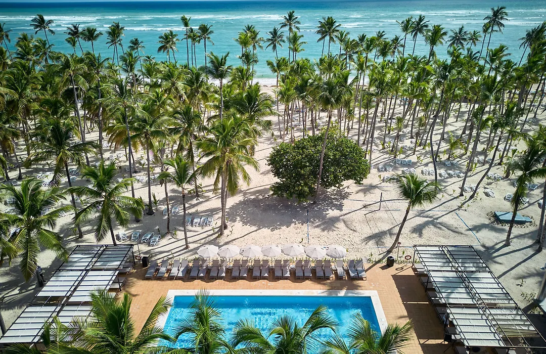 Hotel Riu Palace Macao (Adults Only)-1