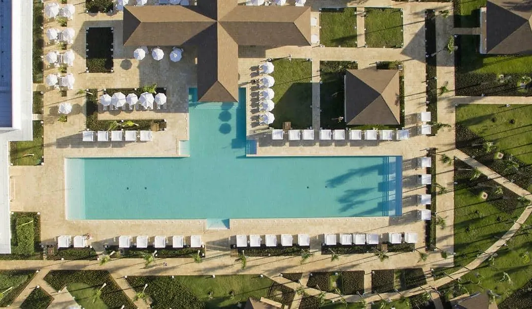 Paradisus Grand Cana - All Suites-1