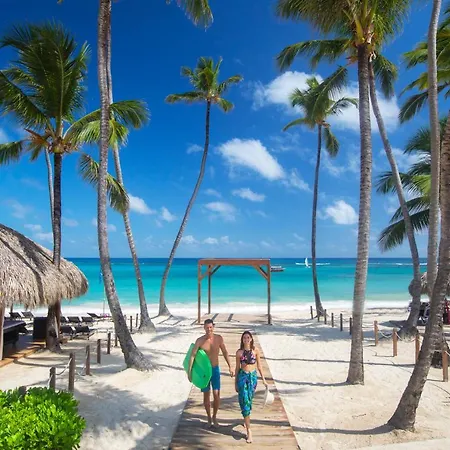 Royalton Hideaway Punta Cana, An Autograph Collection All-Inclusive Resort & Casino - Adults Only-2