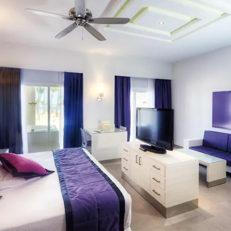 Hotel Riu Palace Bavaro-2