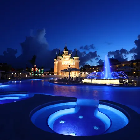 Bahia Principe Fantasia Punta Cana (Adults Only)-3