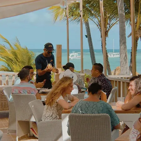 Las Terrazas Vip Pool Beach Club & Spa-2