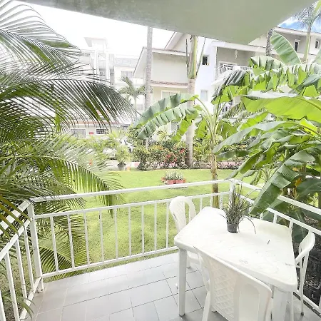 Sol Caribe Tropicana Studios Wifi Pool Beach Club & Spa-2