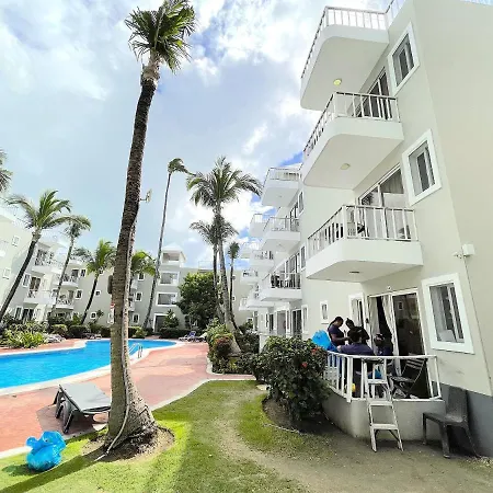 Bavaro Apartments & Studios Los Corales-3