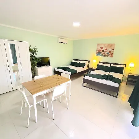 Bavaro Apartments & Studios Los Corales-2