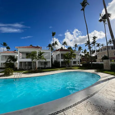 Caribbean Suites With Rooftop Pool-2