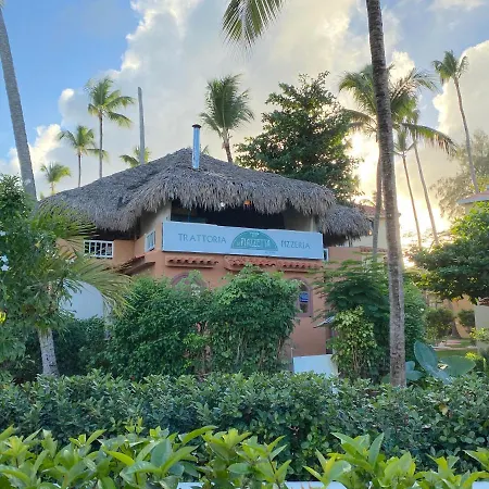 Tropical Village-2