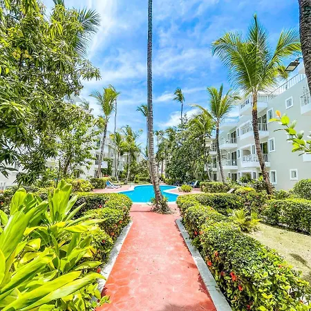 Sol Caribe Del Mar Hotel Deluxe Rooms Bavaro Los Corales Beach Club & Spa-2