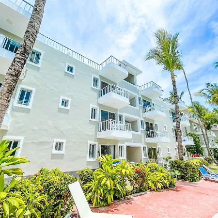 Sol Caribe Del Mar Hotel Deluxe Rooms Bavaro Los Corales Beach Club & Spa-3