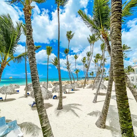 Bavaro Los Corales Good Offer Villas Beach Club Hotel & Spa-3