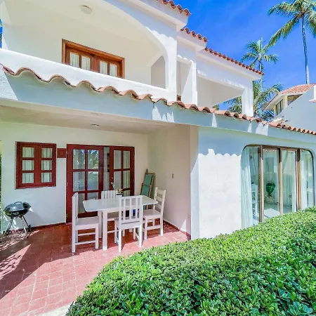 Bavaro Los Corales Good Offer Villas Beach Club Hotel & Spa-2